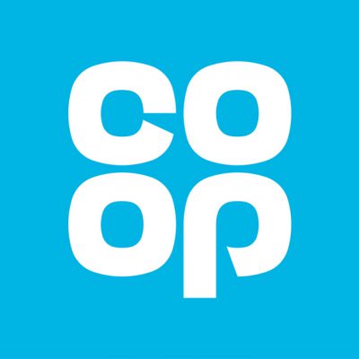 Co-op Rebrand