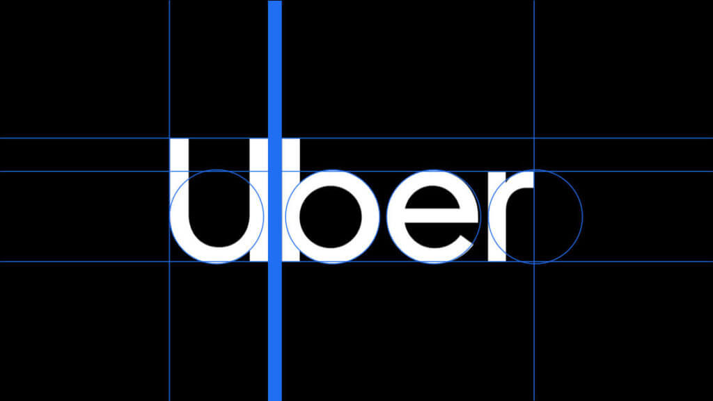 Uber Branding guidelines